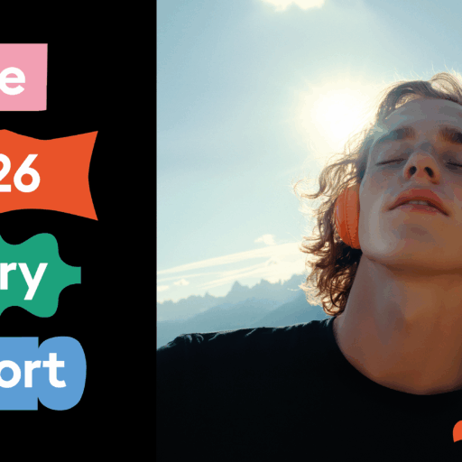 The 2026 Story Report